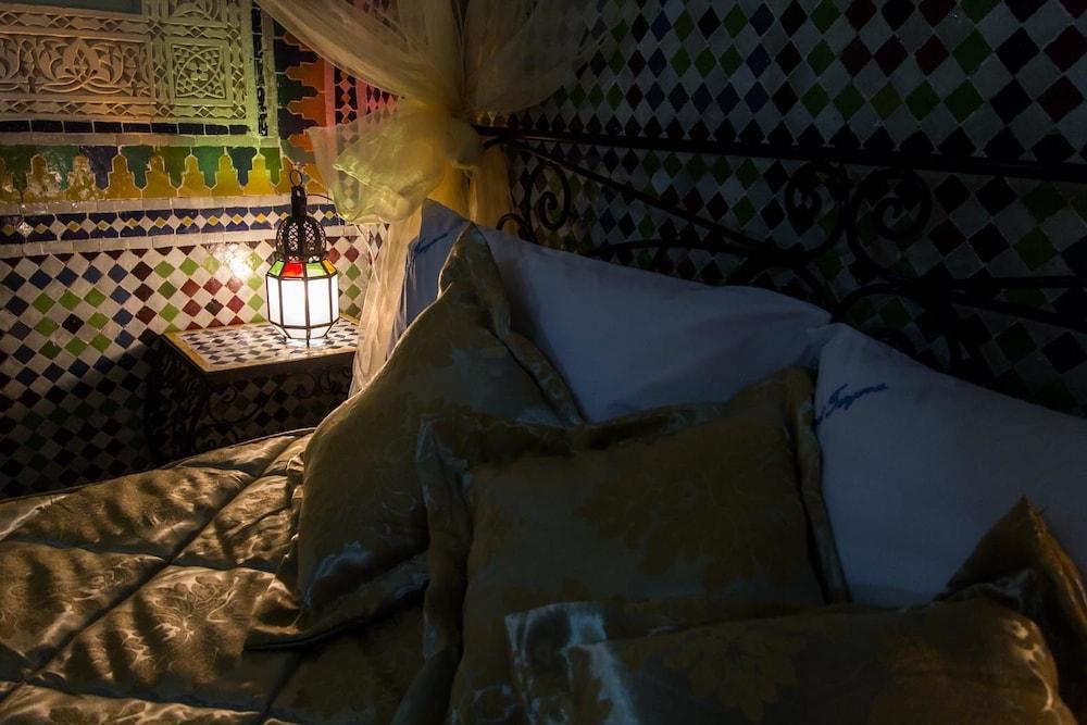 Riad Taryana Fès Extérieur photo