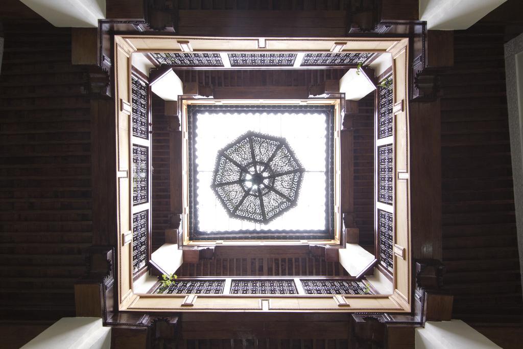 Riad Taryana Fès Extérieur photo