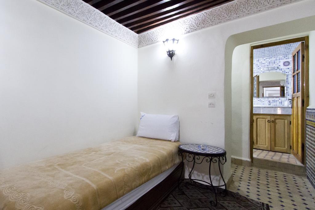 Riad Taryana Fès Extérieur photo